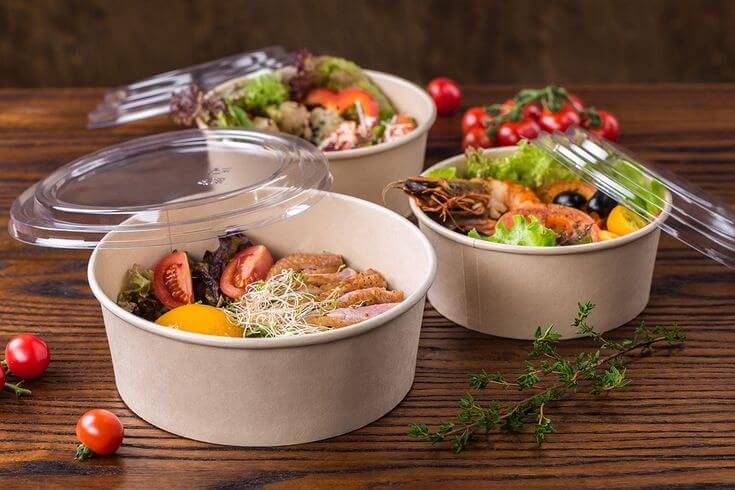 cup rice bowl