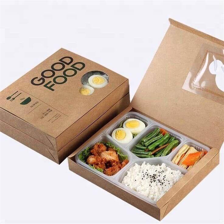 take away adalah