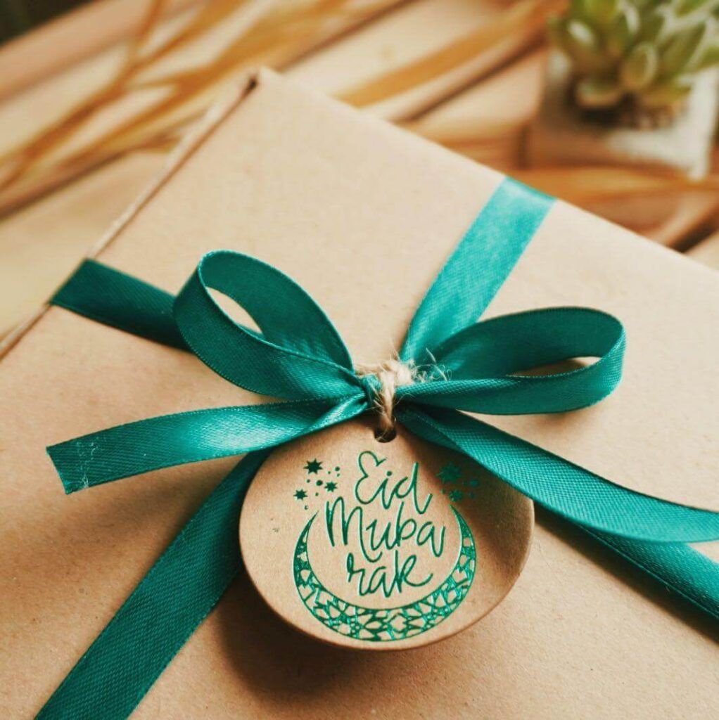 kotak hampers lebaran
