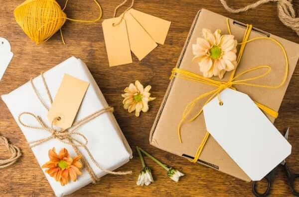lebaran hampers