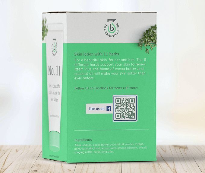 4 Alasan QR Code Kemasan Produk Layak Dicoba Saat Order Label Kemasan Custom