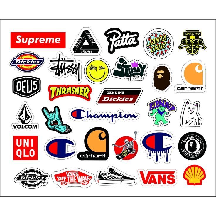 Cetak Stiker Branding Online: 8 Inspirasi Unik Perkuat Merek