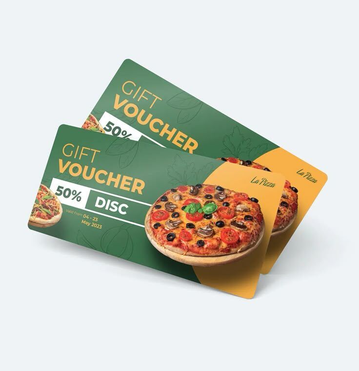 Apa Saja yang Harus Ada di Voucher Diskon Pelanggan agar Order Voucher Custom Branded Lebih Dipercaya