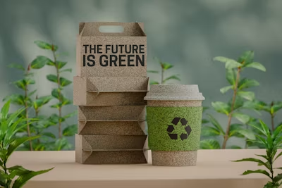 Studi Kasus: Green Marketing Sukses Di Brand Lokal