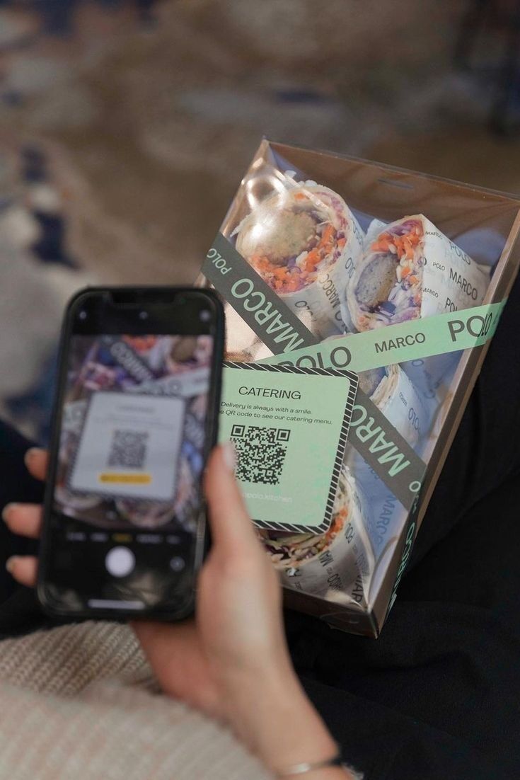 QR Code di Kemasan: Aturan Cetak & Formula Insentif Pembawa Trafik Online