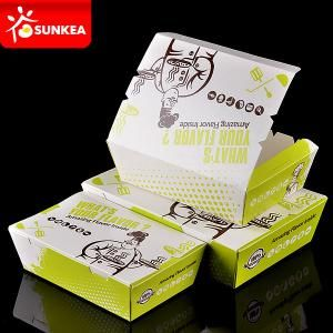 Strategi Order Kemasan Makanan Branded Kekinian yang Bikin Pelanggan Repeat Order