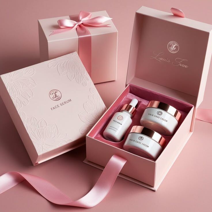 Pernah Tahu? Box Produk Premium Bisa Meledakkan Omzet?