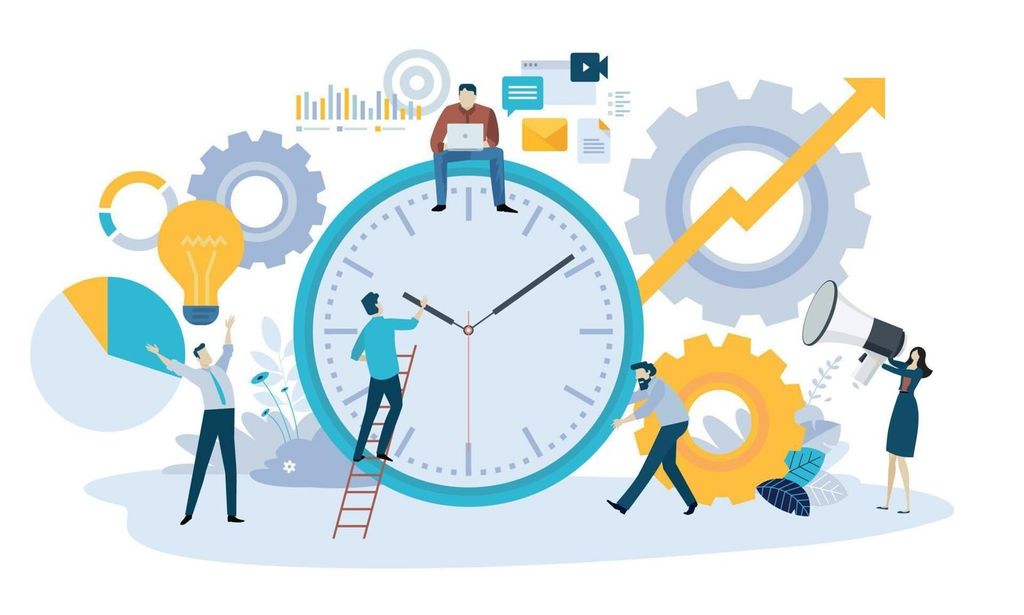 Rahasia Sense Of Urgency Yang Bakal Ubah Cara Kerja Kamu