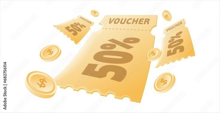 Bukan Sekadar Diskon: Order Voucher Custom Branded yang Layak Disimpan