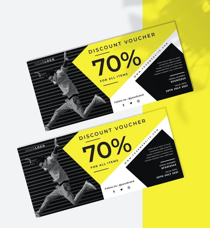 5 Langkah Order Voucher Custom Branded yang Bikin Pelanggan Rela Repeat Order