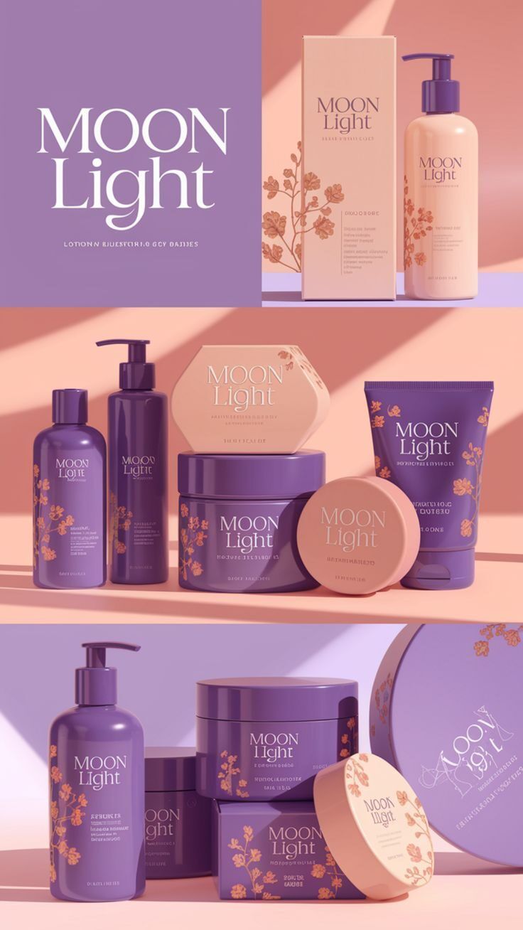 Desain Cetak Branded yang Membuat Produk Lebih Dipercaya