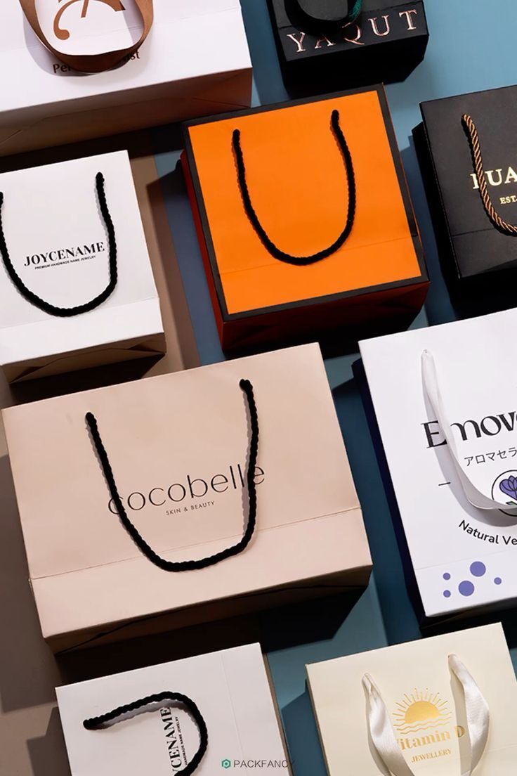 Paper Bag Stylish: Panduan Cetak, Spesifikasi Bahan & Rahasia Kemasan Pemikat Pelanggan