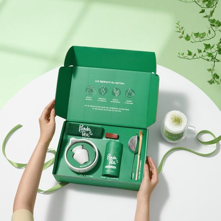 Cetak Box Packaging Custom untuk Unboxing Viral yang Mengubah Kesan Pertama
