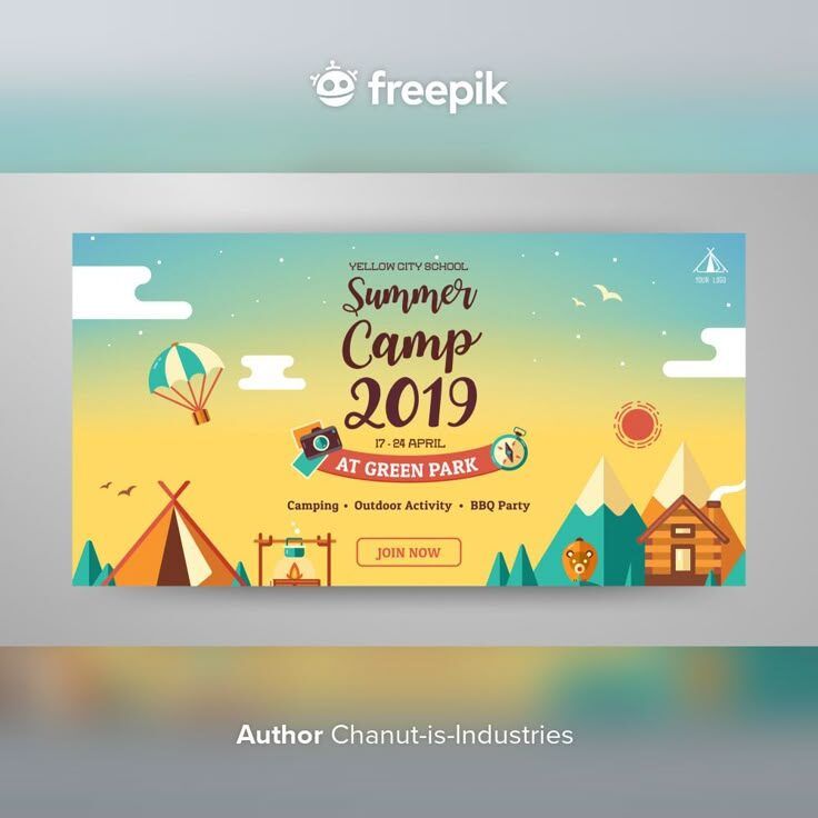 Cetak Banner Event yang Viral: Copy Singkat, Foto Bagus, Hasil Registrasi Naik