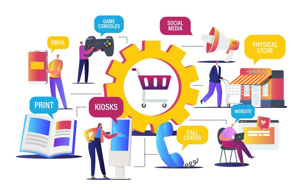 Inilah Alasan Kenapa Integrasi Offline Online Branding