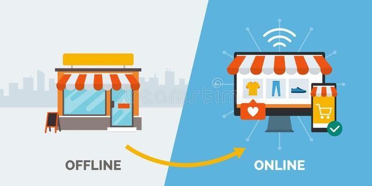 Membangun Brand Profesional Lewat Integrasi Offline Online Branding? Ini Faktanya