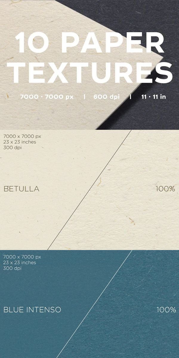 Koleksi tekstur kertas berkualitas tinggi dengan resolusi tinggi dan variasi warna.