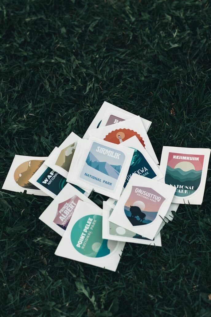Cetak Stiker Brand yang Rela Dipasang Pelanggan: Pakai Aturan 80/20