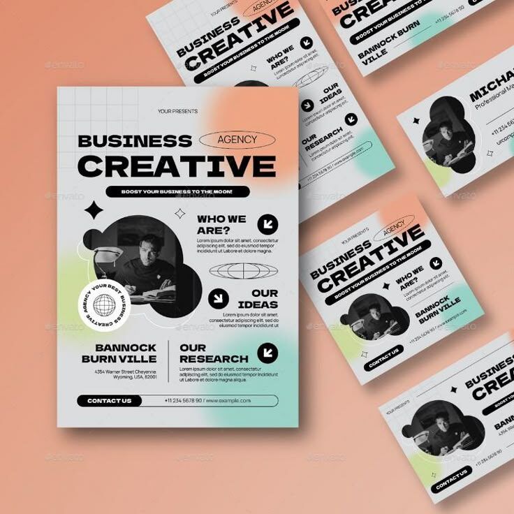 Panduan Lengkap Order Flyer Custom Branded yang Menjual untuk Bisnis Startup