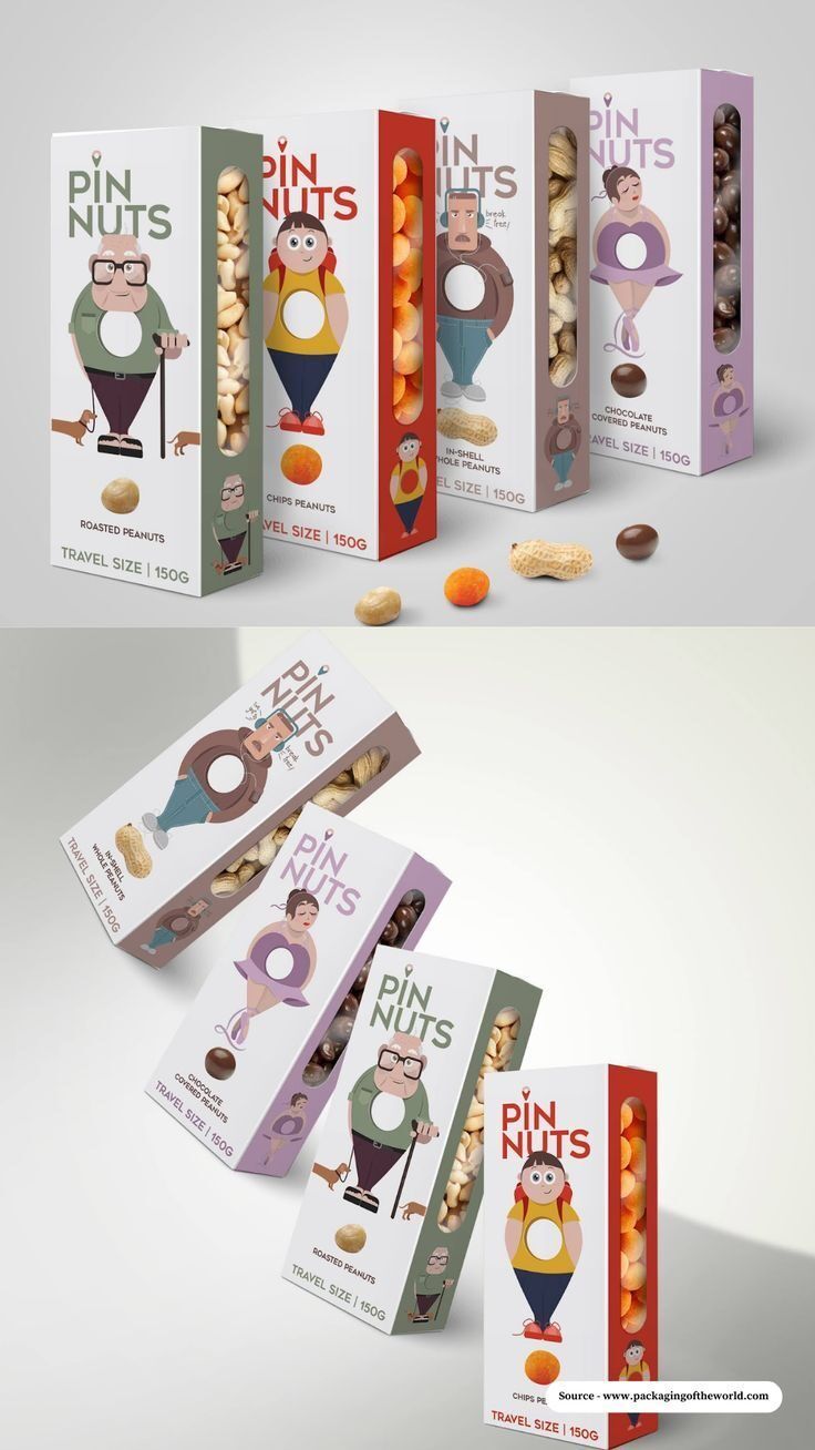 6 Trik Desain Kemasan Produk yang Bikin Brand Memorable & Dongkrak Penjualan