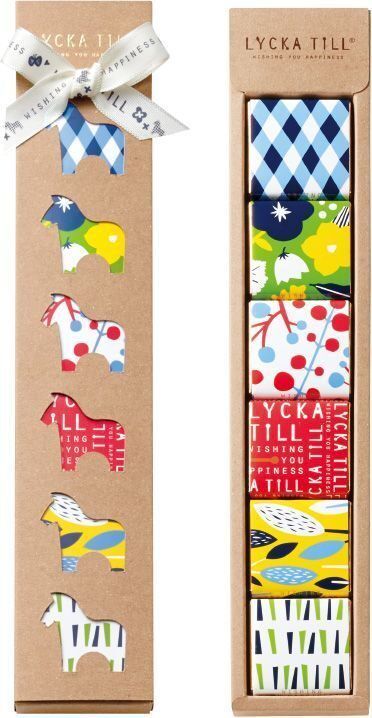 Trik Order Wrapping Paper Branded yang Bikin Konsumen Senyum-senyum Sendiri