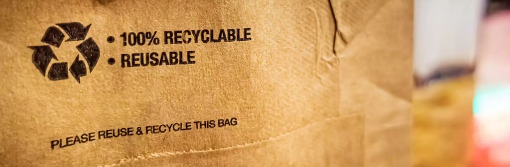 Cetak Kemasan Ramah Lingkungan: 5 Alasan UKM Naik Kelas Tanpa Plastik