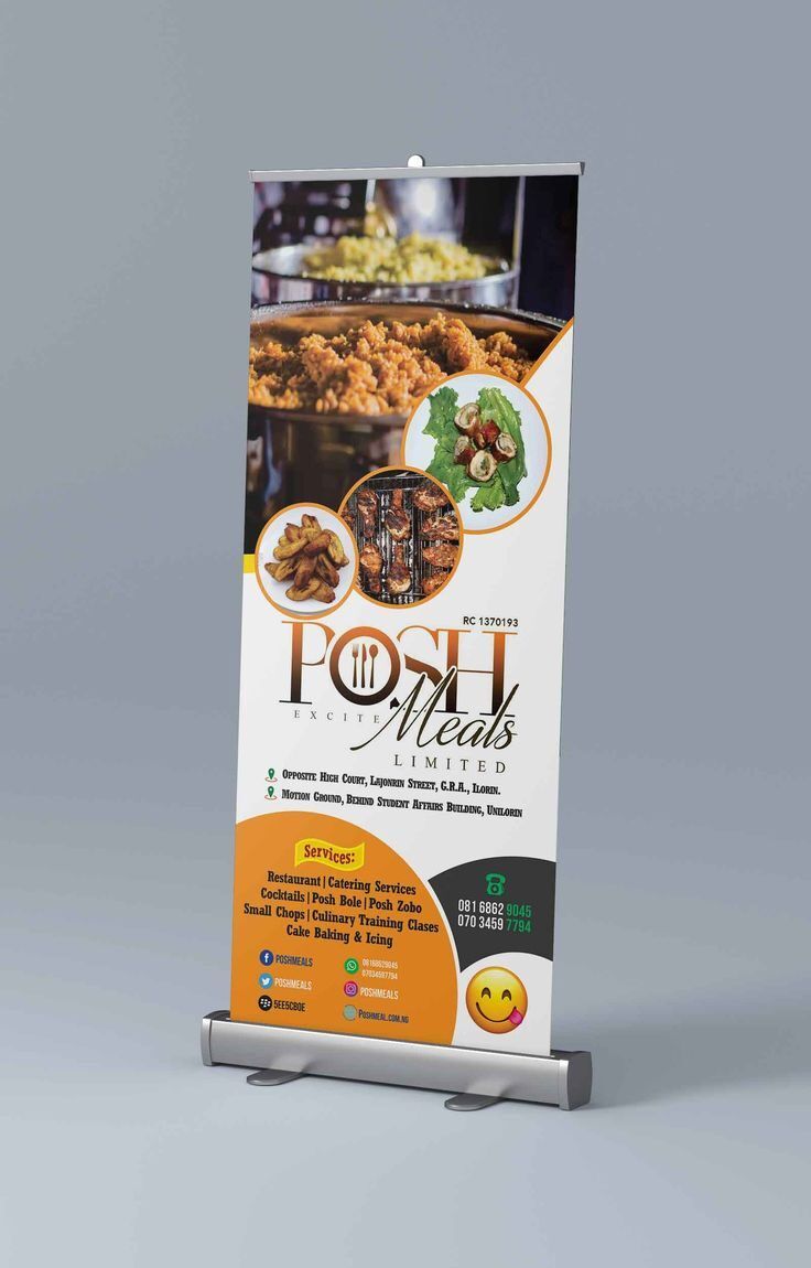 Cetak Bahan Promosi Online: Panduan Desain Banner Pendongkrak Hashtag Trending
