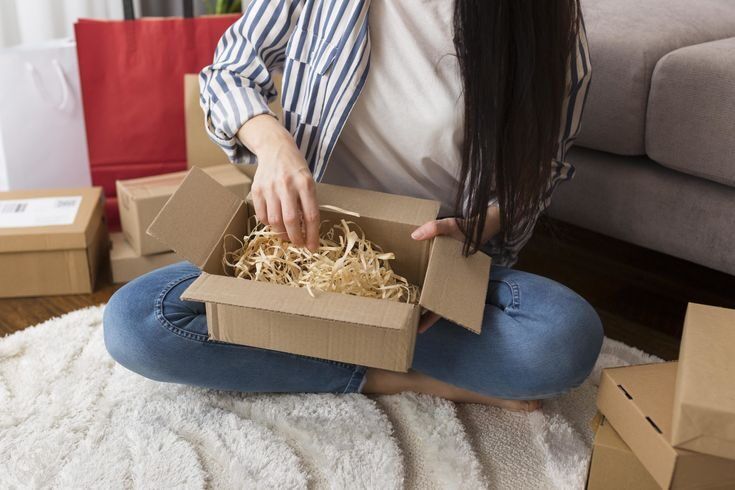 7 Trik Merancang Pengalaman Unboxing Produk yang Bikin Pelanggan Ketagihan