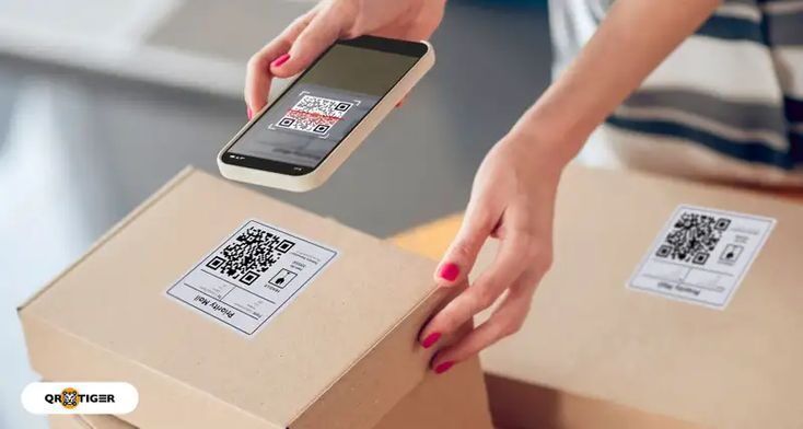 Cetak Kemasan QR Code: Cara Ampuh Brand Naik Kelas Lewat Sentuhan Digital