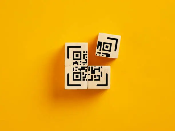 Order Label Kemasan Custom Online: QR Code yang Layak Dicetak untuk Repeat Order