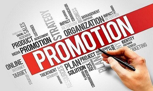 Tampilkan Citra Bisnis Elegan dengan Materi Promosi Hemat