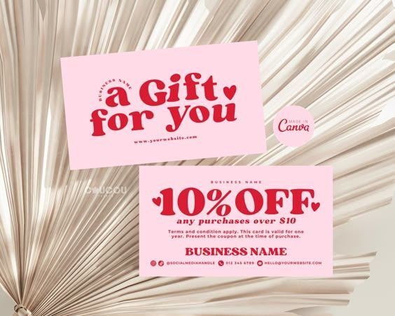 Anti Gagal! Membangun Kesan Pertama dan Order Voucher Custom Branded untuk Repeat Order
