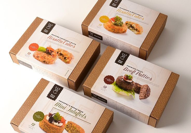 Kemasan Makanan Kekinian Bikin Impulsif Belanja: Panduan Sebelum Order Kemasan Makanan Branded