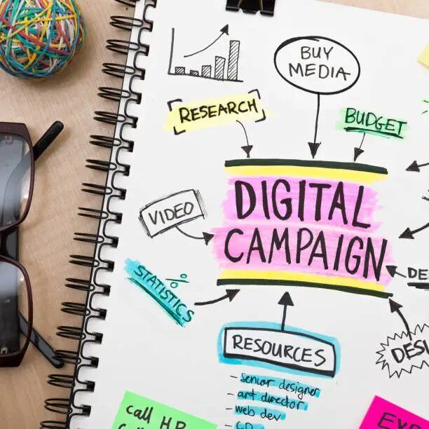 8 Kampanye Digital Cetak Yang Dicintai Pelanggan