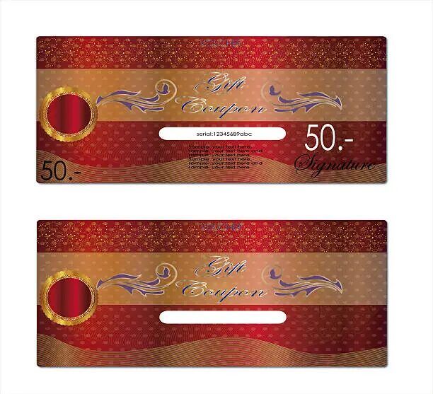 Voucher Diskon Pelanggan yang Salah Bisa Hancurkan Branding UKM dan Cara Order Voucher Custom Branded yang Tepat