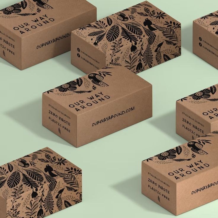 Packaging Ramah Lingkungan: Kapan Naikkan Budget, Kapan Sederhanakan Desain
