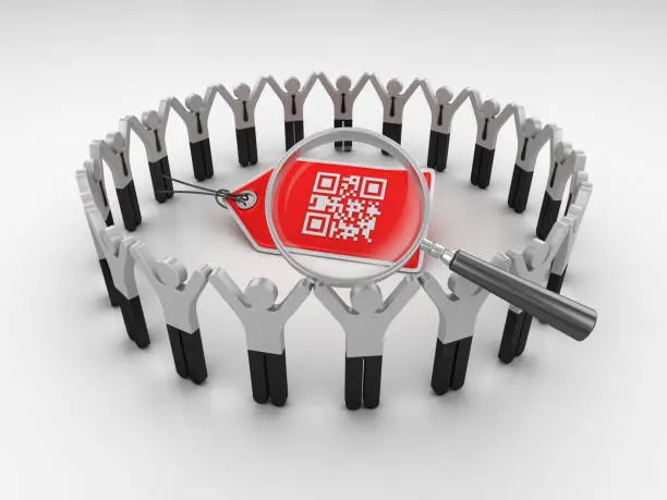 Studi Kasus Qr Code Promos: Hasilnya Bikin Terkejut