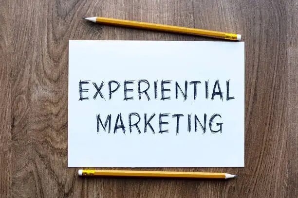 Media Cetak untuk Experiential Marketing yang Bikin Brand Lebih Diingat