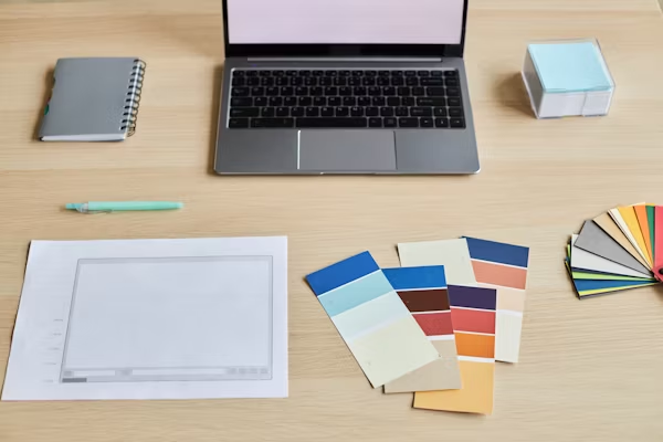 7 Checklist Desain Percetakan Yang Bikin Laris