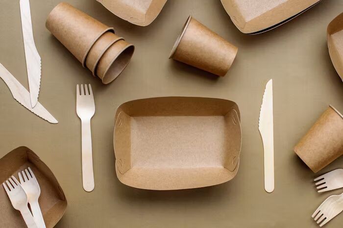 Tren Packaging 2025 Untuk Bisnis Kuliner