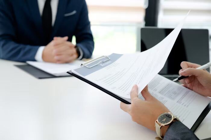 Panduan Resume Outstanding: Tanpa Ribet