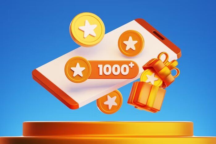 Inspirasi reward internal perusahaan untuk meningkatkan keteraturan dan apresiasi karyawan