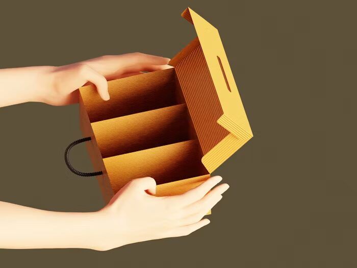 Unboxing Viral Dimulai dari Cetak Kemasan Produk Custom yang Tepat