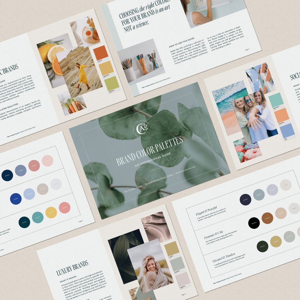3 Alasan Palet Warna Branding Produk Harus Ada Di Strategi Brandmu