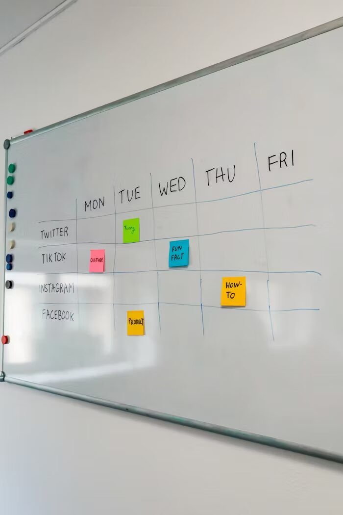 Kalender Promosi Bisnis yang Salah Bisa Menghancurkan Strategi Marketing dan Cetak Bahan Promosi Online