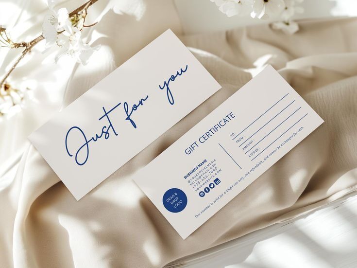 Order Voucher Custom Branded: Taktik Cetak Fisik yang Bikin Pelanggan Ketagihan Belanja