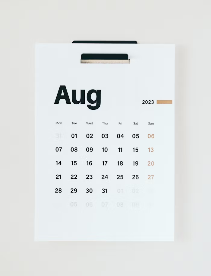 Kalender Promosi yang Diam-Diam Menjaga Brand Tetap Diingat