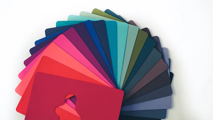 Rahasia! Membuat Loyalitas Pelanggan Dengan Palet Warna Branding Produk