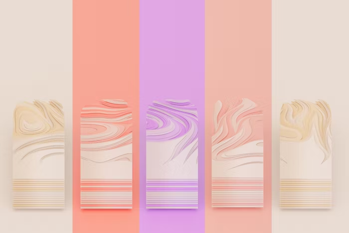 Palet Warna Branding Produk Yang Bisa Meningkatkan Kepercayaan Pelanggan Tanpa Harus Kehilangan Pelanggan Lama