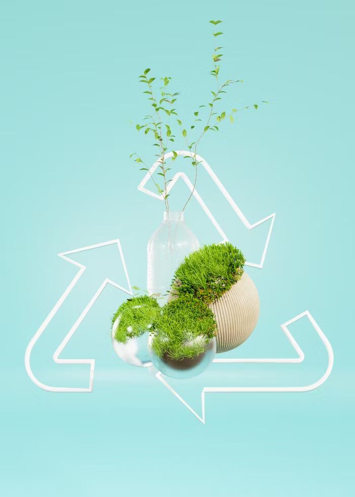 Rahasia Iklan Ramah Lingkungan Tanpa Greenwashing yang Jarang Dibahas Marketer